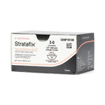 Ethicon Stratafix Spiral Monocryl Plus Sutures SXMP1B108 - 12.0 Each