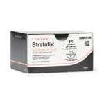 Ethicon Stratafix Spiral Monocryl Plus Sutures SXMP1B108 - 12.0 Each