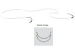 Ethicon Stratafix Spiral Polypropylene Sutures SXPL2B400 - 12.0 Each