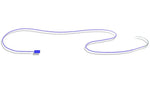 Ethicon Stratafix Symmetric PDS Plus Absorbable Sutures - ETHSXPP1A200