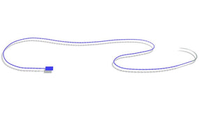 Ethicon Stratafix Symmetric PDS Plus Absorbable Sutures - ETHSXPP1A200