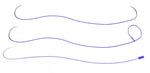 Ethicon Stratafix Symmetric PDS Plus Absorbable Sutures - ETHSXPP1A400
