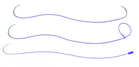 Ethicon Stratafix Symmetric PDS Plus Absorbable Sutures - ETHSXPP1A400
