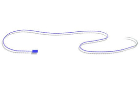 Ethicon Stratafix Symmetric PDS Plus Absorbable Sutures - ETHSXPP1A401