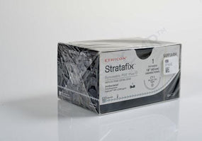 Ethicon Stratafix Symmetric PDS Plus Absorbable Sutures - ETHSXPP1A404