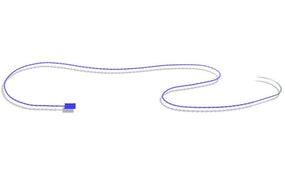 Ethicon Stratafix Symmetric PDS Plus Absorbable Sutures - ETHSXPP1A407