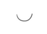 Ethicon Stratafix Symmetric PDS Plus Absorbable Sutures - ETHSXPP1A435