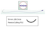ETHICON Stratafix Spiral PDS Plus Sutures SXPP1B105 12 Each-MDL-ETHSXPP1B105