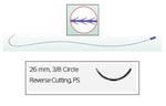 ETHICON Stratafix Spiral PDS Plus Sutures SXPP1B108 12 Each-MDL-ETHSXPP1B108
