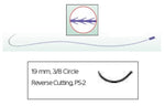 ETHICON Stratafix Spiral PDS Plus Sutures SXPP1B111 12 Each-MDL-ETHSXPP1B111