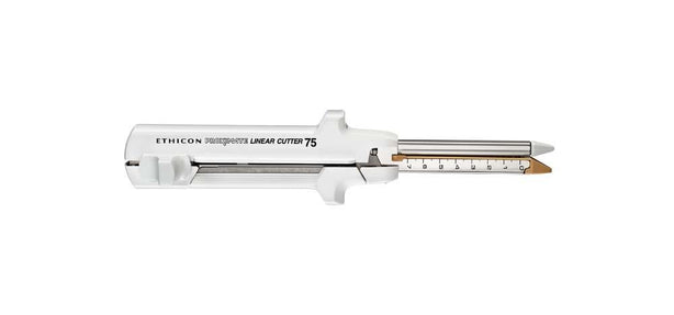 ETHICON Proximate Linear Cutters TCD75 3 Each-MDL-ETHTCD75
