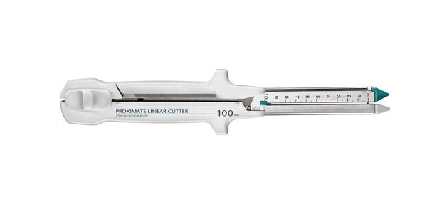 ETHICON Proximate Linear Cutters TCT10 3 Each-MDL-ETHTCT10