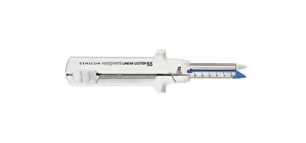 ETHICON Proximate Linear Cutters TLC55 3 Each-MDL-ETHTLC55