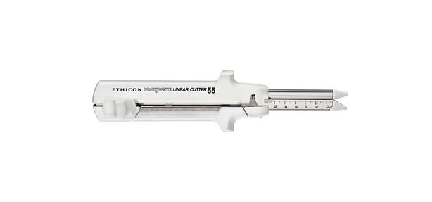 ETHICON Proximate Linear Cutters TVC55 3 Each-MDL-ETHTVC55