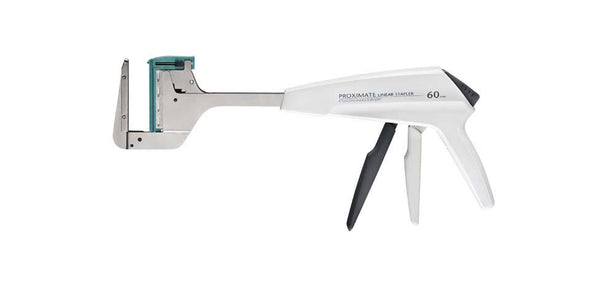 ETHICON Proximate Reloadable Staplers (TX) TX60G 1 Each - MDL-ETHTX60GH