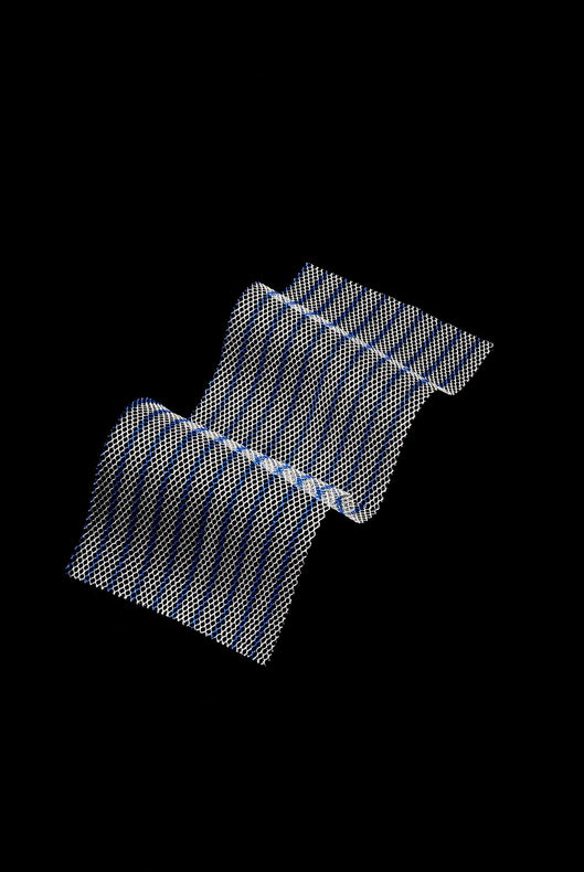 Ethicon Ultrapro Partially Absorbable Hernia Repair Mesh UMS3 - 3.0 Each