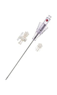 Ethicon Ultra Veress Insufflation Needle UV120 - 12.0 Each - MDL-ETHUV120