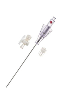 Ethicon Ultra Veress Insufflation Needle UV120 - 12.0 Each - MDL-ETHUV120