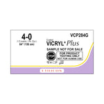 Ethicon Ligapak Reel Vicryl Plus Absorbable Sutures VCP284G - 12.0 Each