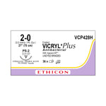 ETHICON Precision Point VICRYL Plus VCP428H 36 Each-MDL-ETHVCP428H