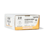 ETHICON Taper Point Ethibond Excel Suture X411H 36 Each-MDL-ETHX411H