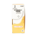 Ethicon Reverse Cutting Ethibond Excel Sutures X496T - 24.0 Each