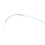 Ethicon Reverse Cutting Ethibond Excel Sutures X496T - 24.0 Each