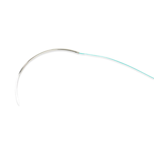 Ethicon Reverse Cutting Ethibond Excel Sutures X496T - 24.0 Each