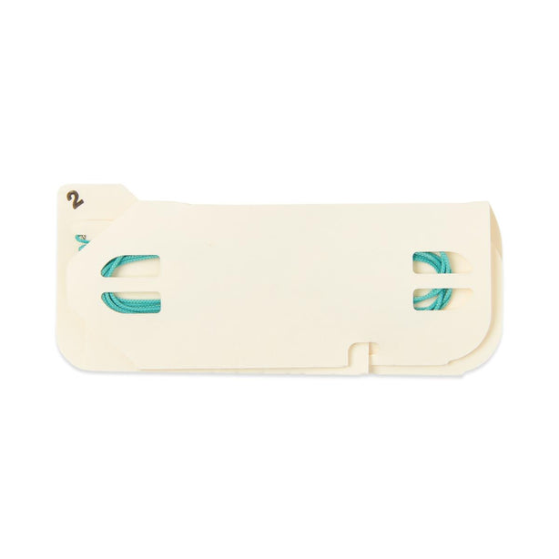 Ethicon Reverse Cutting Ethibond Excel Sutures X496T - 24.0 Each