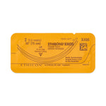 Ethicon Reverse Cutting Ethibond Excel Sutures X496T - 24.0 Each