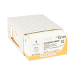 Ethicon Reverse Cutting Ethibond Excel Sutures X518H - 36.0 Each