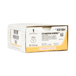 Ethicon Reverse Cutting Ethibond Excel Sutures X518H - 36.0 Each