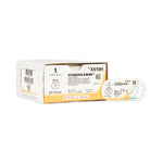 Ethicon Reverse Cutting Ethibond Excel Sutures X518H - 36.0 Each