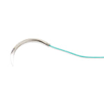 Ethicon Reverse Cutting Ethibond Excel Sutures X518H - 36.0 Each