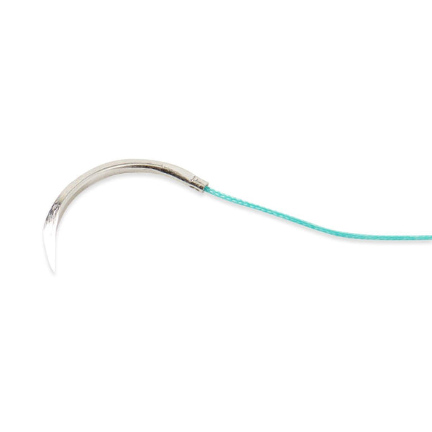 Ethicon Reverse Cutting Ethibond Excel Sutures X518H - 36.0 Each