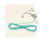 Ethicon Reverse Cutting Ethibond Excel Sutures X519H - 36.0 Each