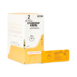 Ethicon Reverse Cutting Ethibond Excel Sutures X519H - 36.0 Each