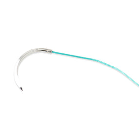 Ethicon Reverse Cutting Ethibond Excel Sutures X519H - 36.0 Each