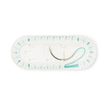 Ethicon Reverse Cutting Ethibond Excel Sutures X548H - 36.0 Each