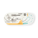 Ethicon Reverse Cutting Ethibond Excel Sutures X548H - 36.0 Each