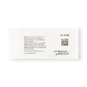 Ethicon Reverse Cutting Ethibond Excel Sutures X548H - 36.0 Each