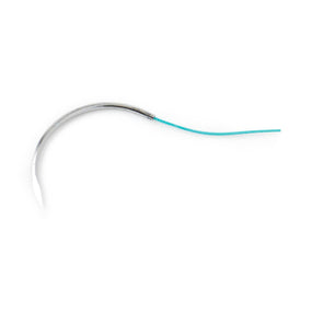 Ethicon Reverse Cutting Ethibond Excel Sutures X548H - 36.0 Each