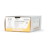 ETHICON Taper Point Ethibond Excel Suture X582H 36 Each-MDL-ETHX582H