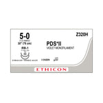 ETHICON Taper Point PDS II Absorbable Sutures Z320H 36 Each-MDL-ETHZ320H