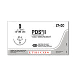 ETHICON Taper Point PDS II Absorbable Sutures Z740D 12 Each-MDL-ETHZ740D