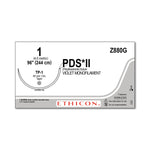 ETHICON Taper Point PDS II Absorbable Sutures Z880G 12 Each-MDL-ETHZ880G