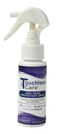 CRAWFORD HEALTHCARE Touchless Care Zinc Oxide Spray 62404 24 Each - MDL-ETI62404