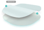 Crawford Healthcare KerraLite Cool Hydrogel Dressings - ETICWL1008H