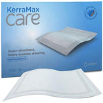 Crawford Healthcare KerraMax Care Superabsorbent Dressings - ETIPRD5001176