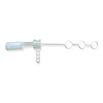 Bite Block Endotracheal Tube Protectors - ETPSR3-00A50 - 50 Each - MDL-ETPSR300A50